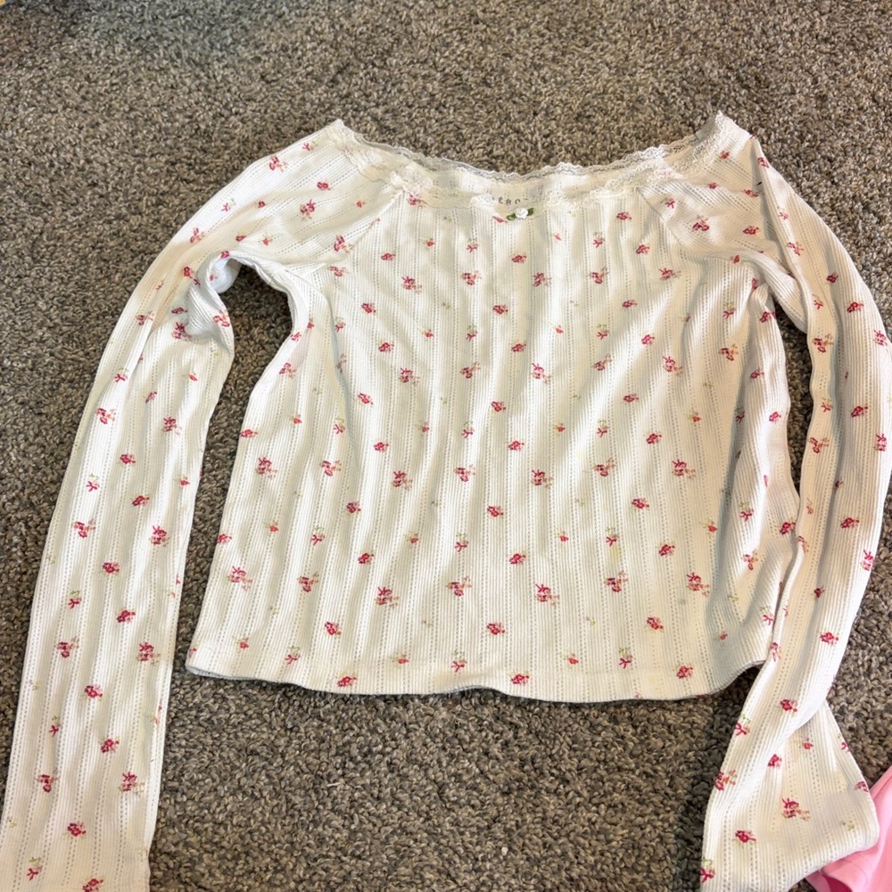 Arero Long Sleeve